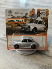 Matchbox 2023 morris gebraucht kaufen  Erkner