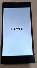 Sony xperia modell gebraucht kaufen  Elmshorn