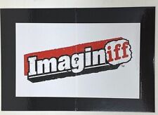 Imaginiff game 2010 for sale  Corydon