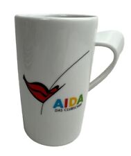 Aida tasse kaffeebecher gebraucht kaufen  Coswig