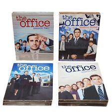 Office complete series for sale  Spring