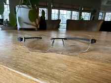 eyeglass frames rimless for sale  Buffalo