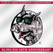 Blind pig 25th for sale  Kennesaw