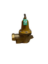 Watts pressure reducer for sale  Fresno