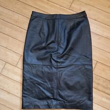 leather skirts for sale  FROME