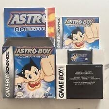 Astro boy omega usato  Ardea