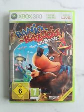 XBOX360-Spiel - Banjo Kazooie - Nuts & Bolts Spiel İn Originalverpackung  comprar usado  Enviando para Brazil