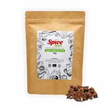 Organic star anise for sale  LEICESTER