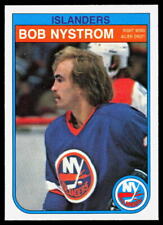 Bob nystrom 1982 for sale  West Hills