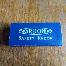 Vintage wardonia safety for sale  NOTTINGHAM