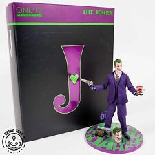 Mezco joker batman gebraucht kaufen  Hamburg