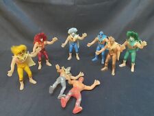 Lote Vintage de Figuras de Acción de Lucha Libre Luchadores Mexicana segunda mano  Embacar hacia Argentina