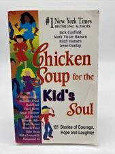 Chicken soup kid for sale  Clarksville