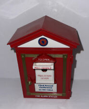 Fire call box for sale  De Soto