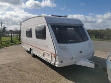 adria action caravan for sale  BEDFORD