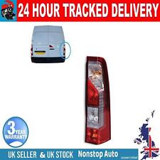 Rear tailgate light for sale  HINCKLEY