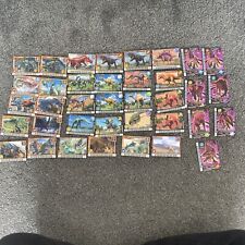 dinosaur king arcade cards for sale  HARROW