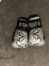 rival boxing gloves for sale  PLYMOUTH
