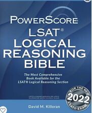 Powerscore lsat logical for sale  Lynden
