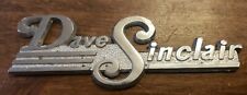 Dave sinclair metal for sale  Longview