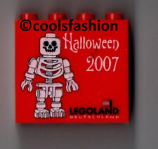 Legoland halloween 2007 gebraucht kaufen  Lauingen (Donau)