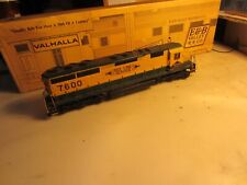 Trains project athearn for sale  Arnold
