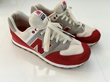 New balance ml574rsb gebraucht kaufen  Weitramsdorf