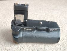 Genuine canon battery for sale  LEICESTER