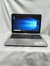 Asus x556u laptop gebraucht kaufen  Aldenrade,-Wehofen