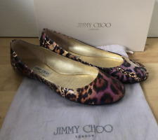 jimmy choo 42 for sale  EPPING