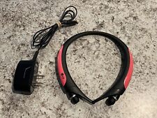 Usado, ROSA LG TONE Active HBS-850 Collar Auriculares Música Bluetooth Inv#y15 segunda mano  Embacar hacia Argentina