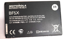 Bateria MOTOROLA BF5X para Moto Defy+ MB525 / Droid 3 - 1540mAh - Vendedor local, usado comprar usado  Enviando para Brazil