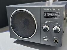 Yaesu 767 filtered for sale  Shipping to Ireland