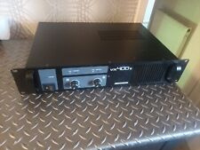 Sytsems vx400 power for sale  NOTTINGHAM