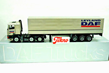 Tekno daf 380 for sale  SOUTHAMPTON