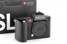 Leica sl2 neuzustand gebraucht kaufen  Grafenberg