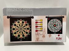 Magnetic darts board for sale  Collegeville