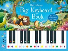 Big keyboard book for sale  Shipping to Ireland