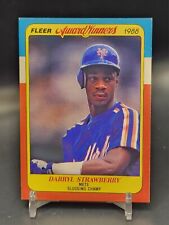 Darryl strawberry new for sale  Los Angeles