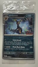 Umbreon obsidian flames for sale  Ireland