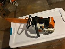 Stihl 201tc top for sale  Wareham