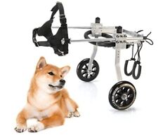 Power dog wheelchair for sale  UK