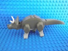 Lego saurier triceratops gebraucht kaufen  Rehlingen-Siersburg