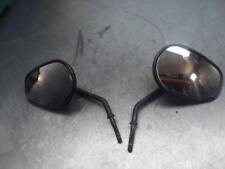 Harley davidson mirrors for sale  NEWCASTLE