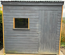 6x8 garden shed for sale  LLANDRINDOD WELLS