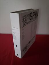 Spin 360 - Trezentos e Sessenta Graus - Tony Brook - Edições Unitárias - HC 2015, usado comprar usado  Enviando para Brazil