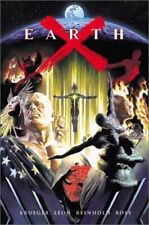 Earth alex ross for sale  USA