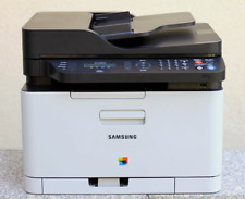 Samsung clx3305fn scanner gebraucht kaufen  Coesfeld