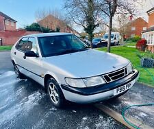 1997 saab 900s for sale  HEMEL HEMPSTEAD