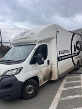 Low loader peugeot for sale  LEEDS